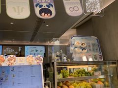 -茶百道(春熙路银石广场店)