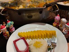 -金厨泰国餐厅·全泰籍厨师料理(拱北店)
