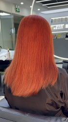 -赤道 Hair Salon
