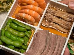 -顶特勒·黄鱼馆·特色菜(上海大世界店)