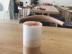 -平行世界·猫咖(首经贸店)