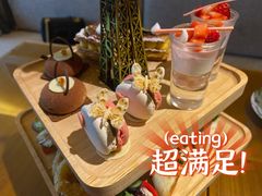 -广州中心皇冠假日酒店
