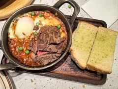 -CRAZYONES西班牙海鲜饭(上海美罗城店)