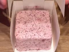 -山与蓝·轻糖鲜果蛋糕(勒泰店)