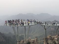 -狼牙山风景区