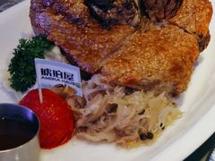 -Ambra Haus琥珀屋精酿餐厅(宝山店)