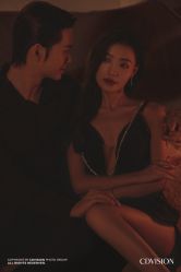 -CD视觉婚纱摄影