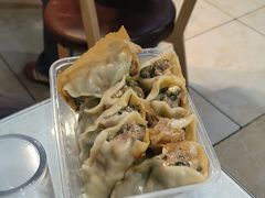 -逢春菜馆天津菜(胜利路店)