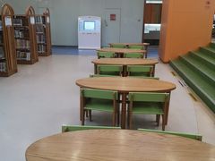 -厦门市图书馆(集美新城馆区)