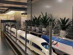 -中国铁道博物馆(正阳门馆)
