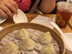 -苏小柳点心·手作小笼包(新街口分院店)