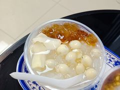 -百花传统甜品店(原址店)