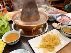 -裕德孚·非遗手切涮羊肉(东直门内大街店)