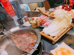 -大味老火锅City店
