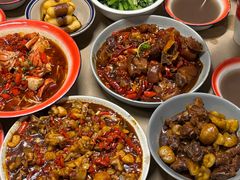 -老三样·旧食新味(万寿宫店)