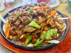 -清宫宴酒楼·计氏松枝包子