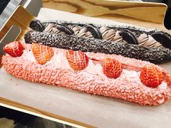 -奈雪的茶(市百一店)