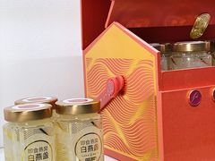 -金品燕庄