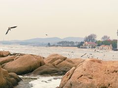 -老虎石海上公园