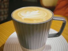-留白咖啡(人民巷八号大院店)