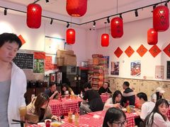 -荆九爷爆炒桥头三嫩(夫子庙店)