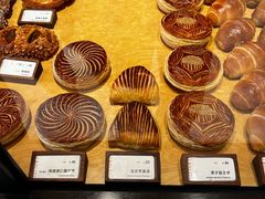 -LANLIZI BAKERY(COSMO店)