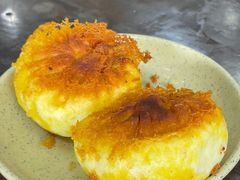 牛肉煎包-李记清真馆(打钉巷店)