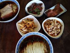 -同得兴 Since·1995 传统苏式面馆(嘉馀坊店)