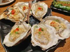 -烧蠔帮·湛江生蚝(茂南万达店)