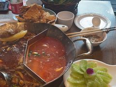 -刘一锅筋头巴脑(小北店)