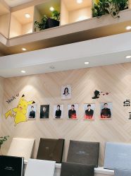 -爱儿美儿童摄影(奥森公园店)