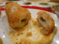 元帅虾内-程府宴-国宴(南长街·四合院店)