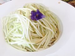 爽口西葫芦丝-砂锅居(西四店)