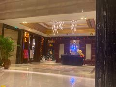 -福州中庚聚龍酒店香汇自助餐厅(南江滨西大道店)