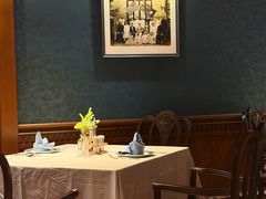 -德大西餐社