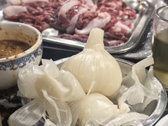 -欣悦坊陈一刀热气羊肉火锅(清真路店)