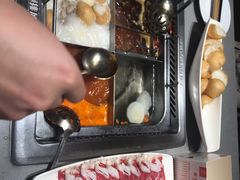 -海底捞火锅(海宁路店)