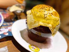 俄罗斯瓦罐牛肉-卢布里西餐厅(海拉尔店)