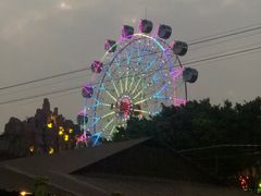 -长鹿旅游休博园