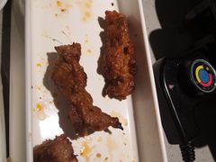 -半天妖烤鱼(东方新天地店)