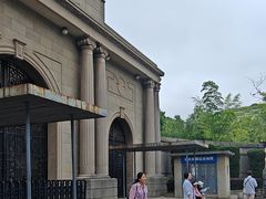 -南京中国近代史遗址博物馆(南京总统府)