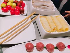 -海底捞火锅(方圆荟店)