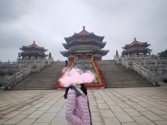 -广东圆玄道观