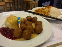 -宜家·瑞典风味餐厅(无锡店)