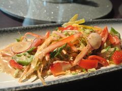 -T館·花园艺术餐厅