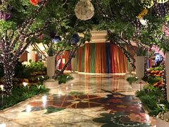 -拉斯维加斯永利酒店