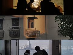 -武汉关码头(轮渡站)