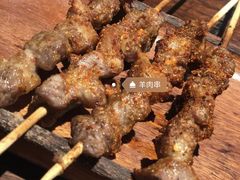 -塔里木新疆饭店(新北万达店)