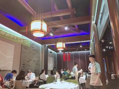 -汤城小厨•粤菜•靓汤(苏州街店)