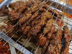 -东仪路传统烤肉